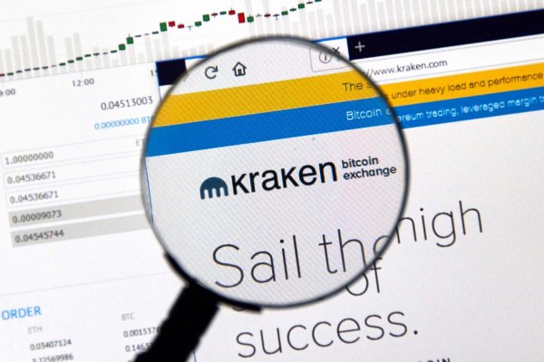 Kraken forum